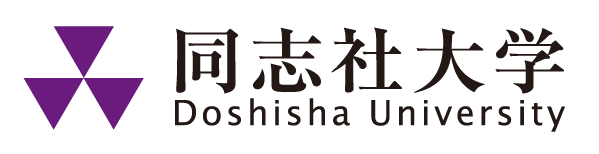 Doshisha logo
